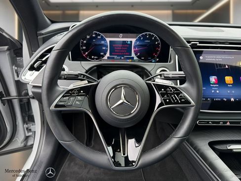 Certified 2025 Mercedes-Benz E 350 4MATIC Sedan image 10