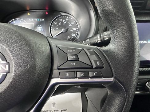 Used 2024 Nissan Kicks SV w/ Interior Electronics Package image 24