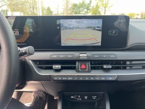Used 2025 Kia K4 FWD image 20