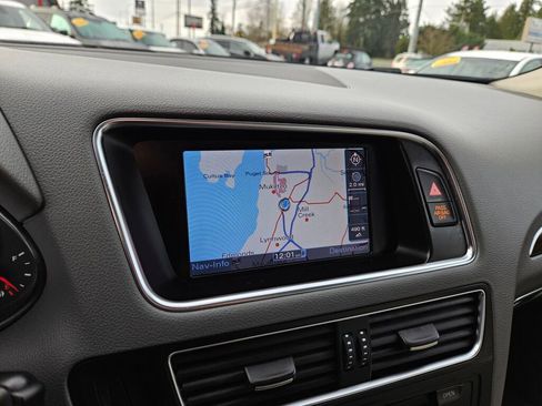 Used 2012 Audi Q5 2.0T Premium Plus image 22