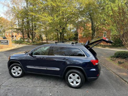 Used 2013 Jeep Grand Cherokee Laredo image 14