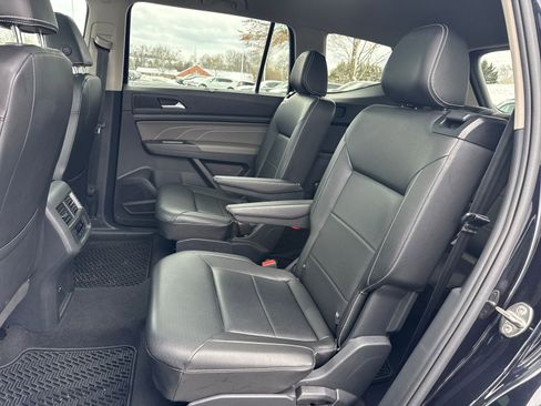 Certified 2023 Volkswagen Atlas SEL image 26