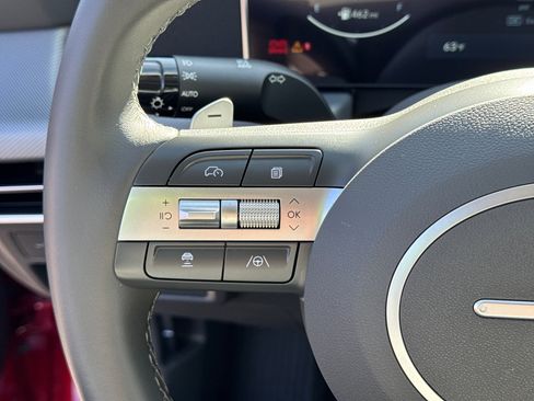 Certified 2025 Hyundai Sonata SEL image 25