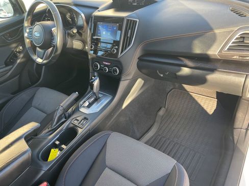 Used 2021 Subaru Crosstrek 2.0i Premium w/ Moonroof Package image 25