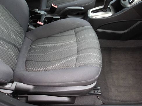 Used 2013 Chevrolet Sonic LT FWD image 17