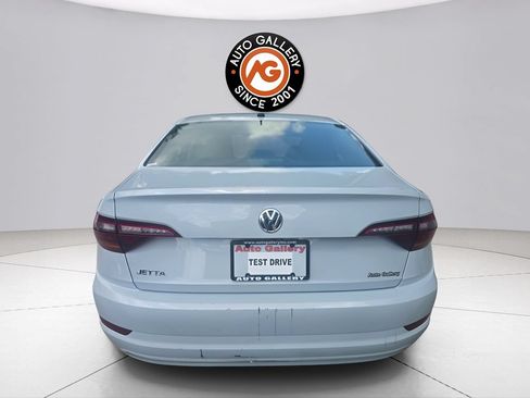 Used 2019 Volkswagen Jetta S FWD image 5
