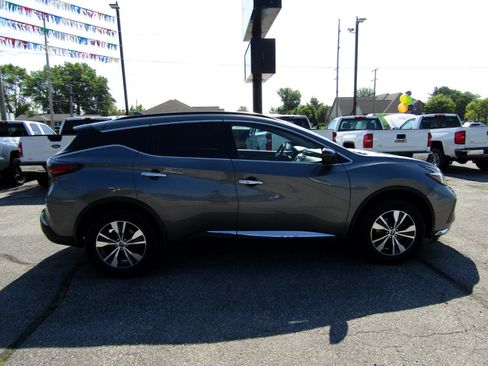 Used 2020 Nissan Murano SV image 8