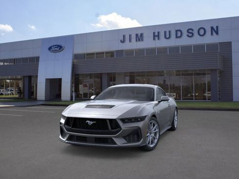 New 2026 Ford Mustang GT Premium image 2