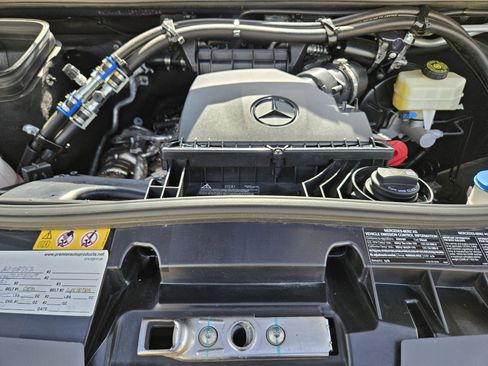 Used 2023 Mercedes-Benz Sprinter 2500 image 28
