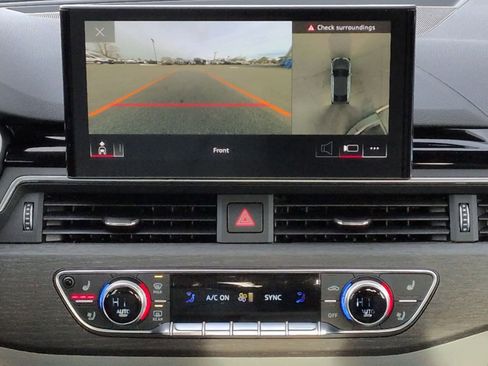 Used 2021 Audi A5 2.0T Premium Plus w/ Premium Plus image 30