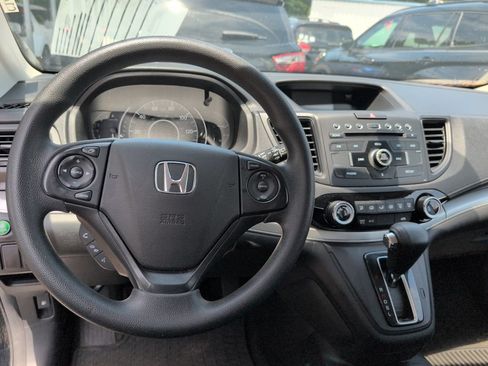 Used 2016 Honda CR-V LX image 13