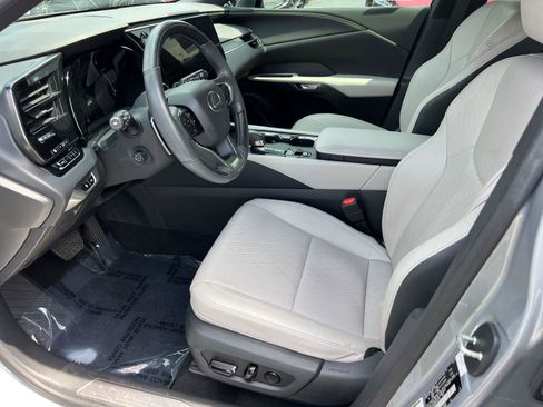 Certified 2024 Lexus RX 350 Premium Plus w/ Convenience Package FWD image 9