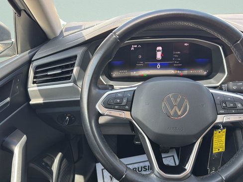 Used 2024 Volkswagen Jetta S FWD image 19