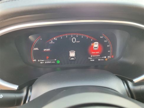 Used 2023 Acura MDX SH-AWD w/ Technology Package image 24