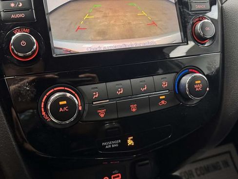 Used 2021 Nissan Rogue Sport S FWD image 35