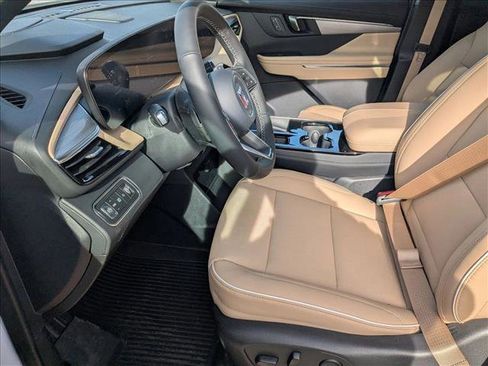 New 2026 Buick Enclave Preferred w/ LPO, Floor Liner Package image 4