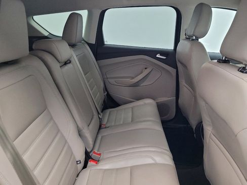 Used 2018 Ford Escape SEL AWD/4WD image 19