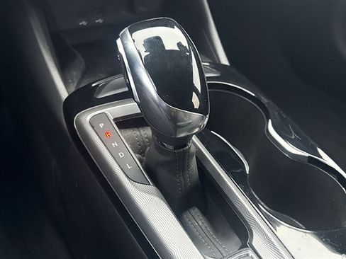 Certified 2024 Buick Envista Sport Touring w/ Convenience I Package image 15