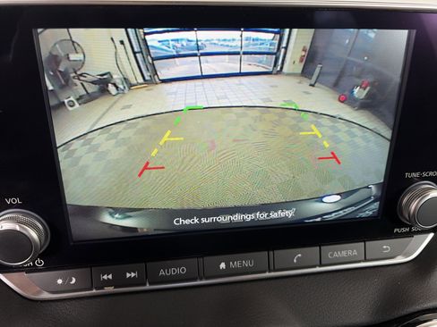 Certified 2023 Nissan Sentra SV w/ All-Weather Package image 19