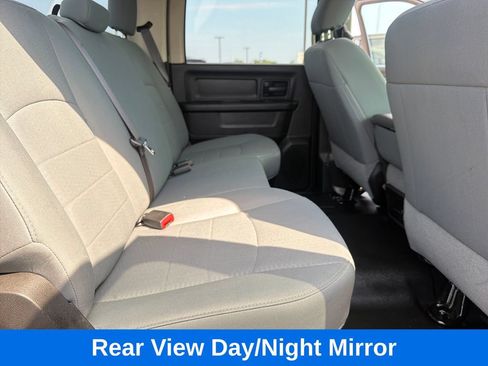 Used 2019 RAM 1500 Tradesman w/ Popular Equipment Group AWD/4WD image 24