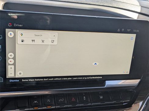 Used 2024 Chevrolet Silverado 1500 RST w/ Redline Edition image 25