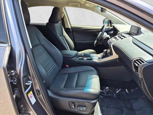 Used 2019 Lexus NX 300 FWD w/ Accessory Package image 20