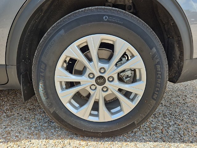 Used 2026 Ford Escape Active FWD image 38