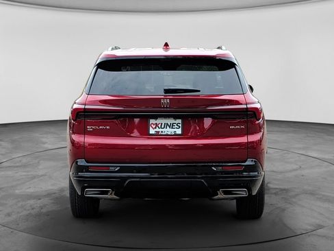 New 2027 Buick Enclave Sport Touring w/ Power Package AWD/4WD image 7