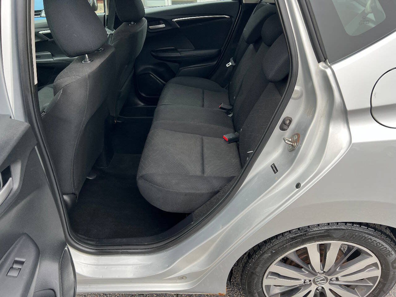 Used 2015 Honda Fit EX image 21