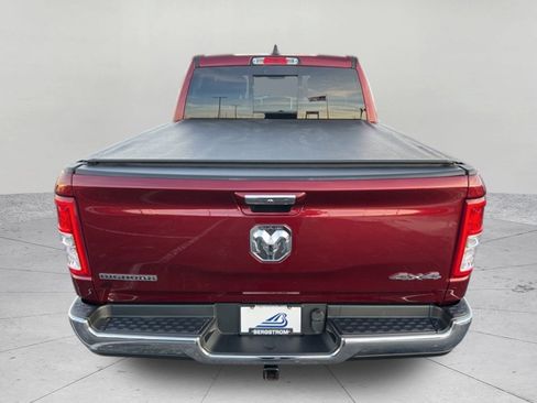 Used 2019 RAM 1500 Big Horn image 7
