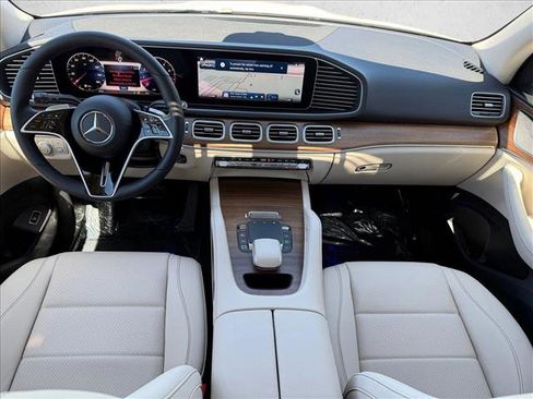 Certified 2025 Mercedes-Benz GLE 350 GLE 350 image 17