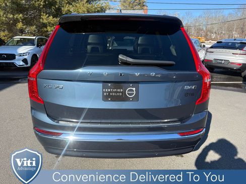 Certified 2023 Volvo XC90 B6 Plus w/ Protection Package Premier image 7