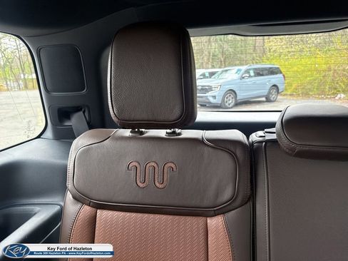 New 2026 Ford Expedition King Ranch AWD/4WD image 86