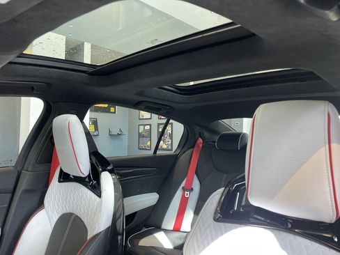 Used 2023 Cadillac CT5 V Blackwing w/ Driver Assist Package image 35