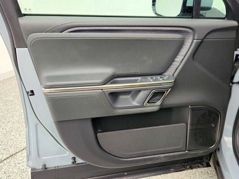Used 2024 Rivian R1S Adventure AWD/4WD image 11
