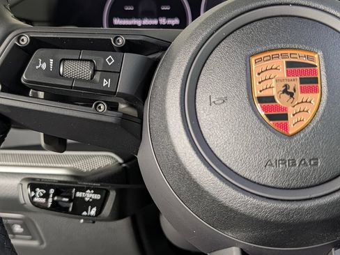 New 2026 Porsche Cayenne AWD/4WD image 39