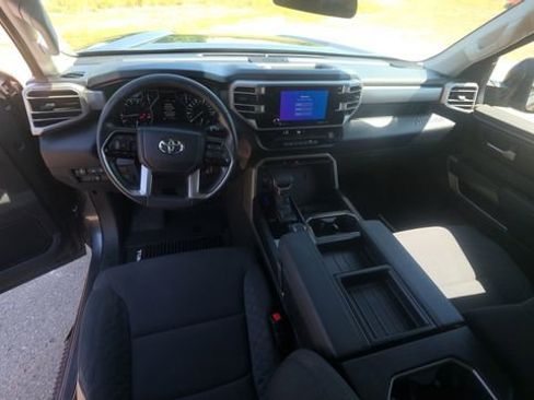 Used 2023 Toyota Tundra SR5 RWD image 18