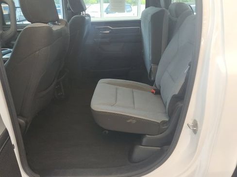 Used 2021 RAM 1500 Big Horn AWD/4WD image 28