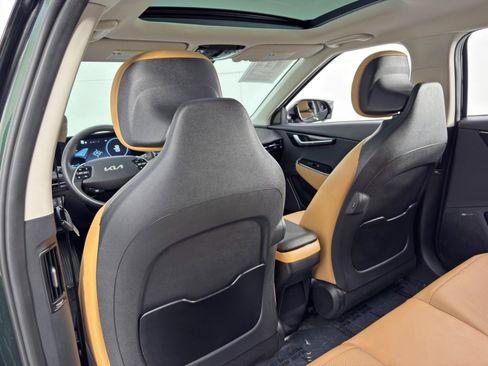 Used 2023 Kia EV6 GT-Line image 38