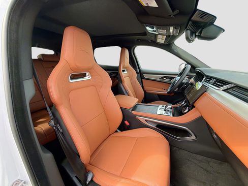 New 2026 Jaguar F-PACE R-Dynamic S AWD/4WD image 16
