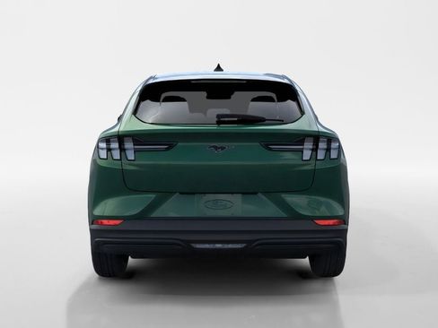 New 2026 Ford Mustang Mach-E Select w/ Technology Package AWD/4WD image 6