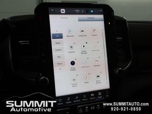 New 2026 RAM 2500 Laramie image 65