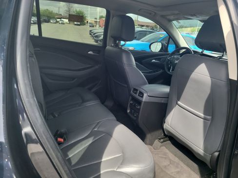 Used 2020 Buick Envision Essence w/ Experience Buick Package FWD image 29