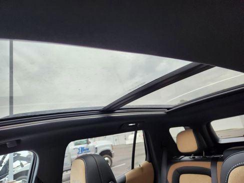 New 2026 Chevrolet Equinox ACTIV image 12