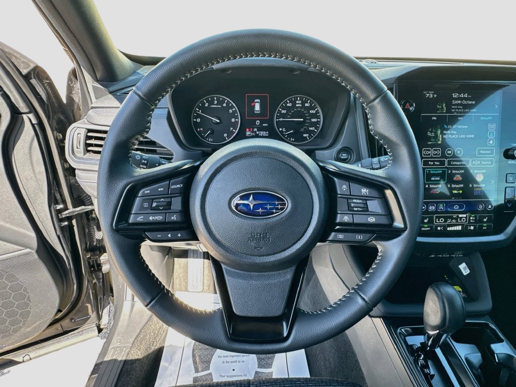 Used 2026 Subaru Forester Premium AWD/4WD image 14