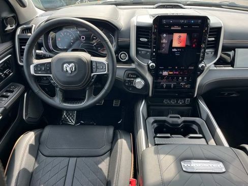 New 2026 RAM 1500 Tungsten AWD/4WD image 3