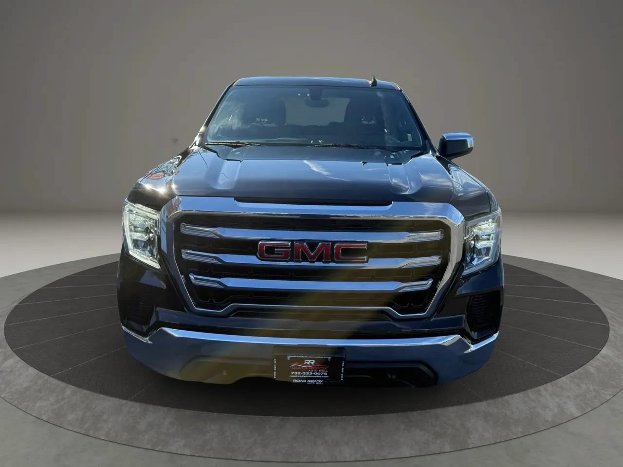 Used 2020 GMC Sierra 1500 SLE w/ SLE Convenience Package AWD/4WD image 4