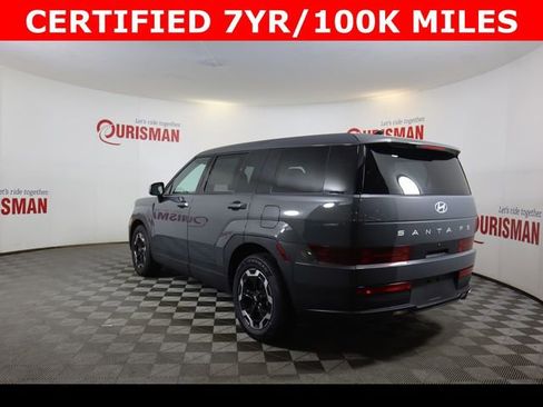 Used 2024 Hyundai Santa Fe SE image 10