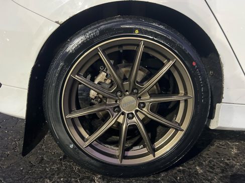 Used 2017 Ford Focus ST image 38