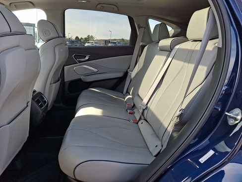 Used 2021 Acura RDX Advance Package image 10